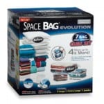 Do Space Bags really work?
