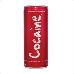 Does Cocaine Energy Drink really work?