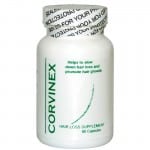 Does Corvinex really work?