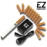 Does EZ Smoker really work?