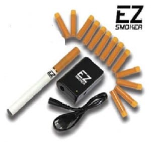 Does EZ Smoker really work?