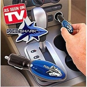 Does Fuel Shark really work