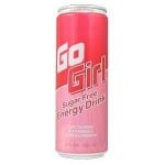 Does Go Girl Energy Drink really work?