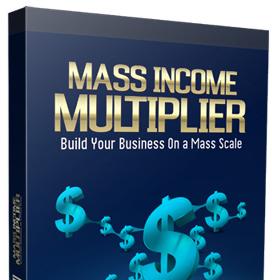 Does Mass Income Multiplier really work?