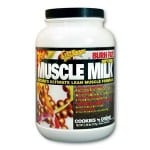 Does Muscle Milk really work?