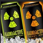 Does Radioactive Energy Drink really work?