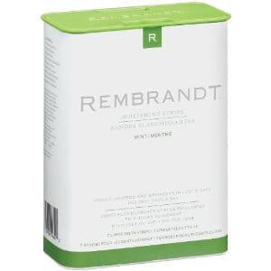 Does Rembrandt Whitening really work?