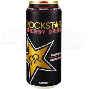 Does Rockstar Energy Drink Really Work? - Does It Really Work?