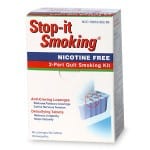 Does Stop-It Smoking really work?