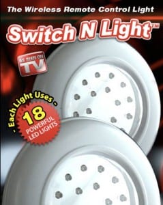 Does Switch N Light really work?