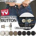 Does the Perfect Fit Button really work?