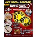 Does Turbo Snake really work?