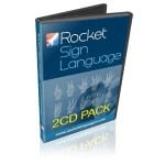 Rocket Languages American Sign Language