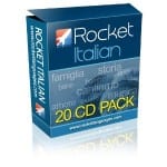 Rocket Languages Italian