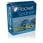 Rocket Languages Spanish