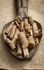 Licorice Root