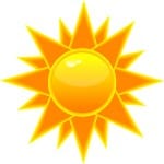 sun