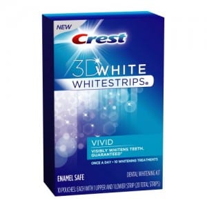 Do Crest Whitestrips really work?