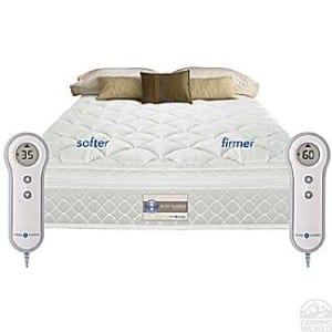 How does a Sleep Number bed work? - Reviewed