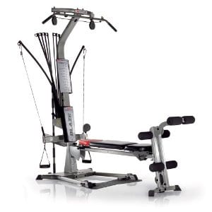 Does Bowflex really work?