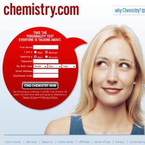 Does Chemistry.com really work?