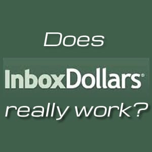 Does Inbox Dollars really work?