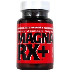 Does Magna RX really work?