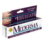 Does Mederma really work?