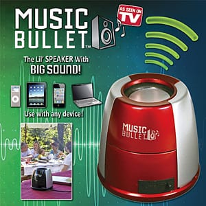 Does Music Bullet really work?