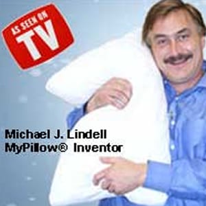 Does MyPillow really work?