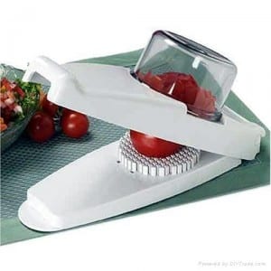 Does Nicer Dicer really work?