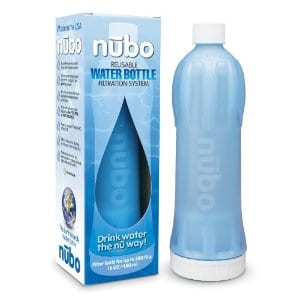 Does the Nubo Bottle really work?