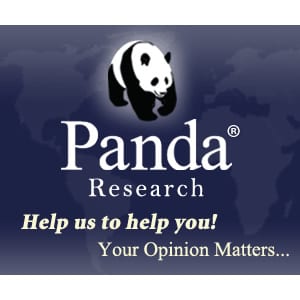 Does Panda Research really work?