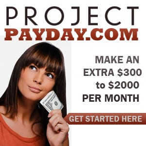 Does Project Payday really work?