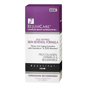 Does Rejuvicare really work?
