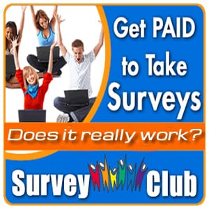 Does Survey Club really work?