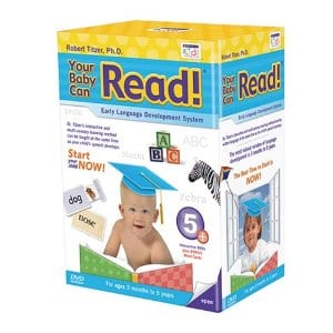 Does Your Baby Can Read really work?