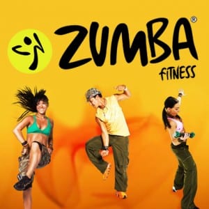 Does Zumba really work?