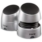 Do iHome Portable Speakers work?