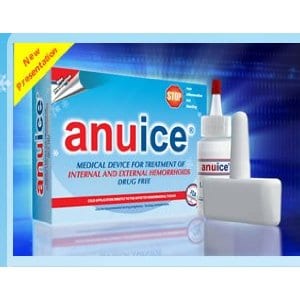 Does Anuice really work?