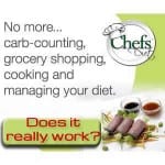 Does Chefs Diet work?