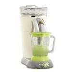 Does Margaritaville Blender work?