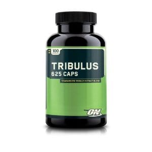 Does Optimum Nutrition Tribulus work?