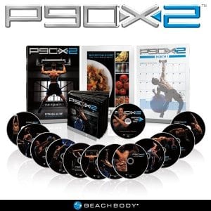 Does P90X2 work?