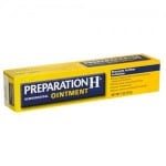 Does Preparation H work?