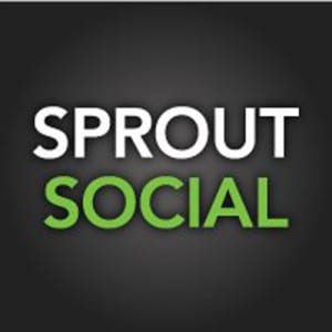 Does Sprout Social work?