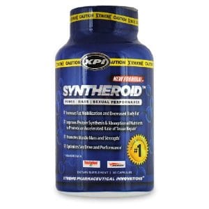 Does Syntheroid work?