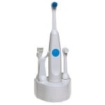 Does the Cybersonic Toothbrush work?