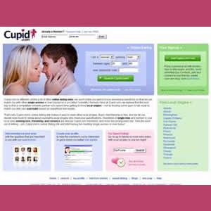 Does Cupid.com really work?