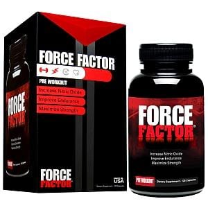 Does Force Factor really work?